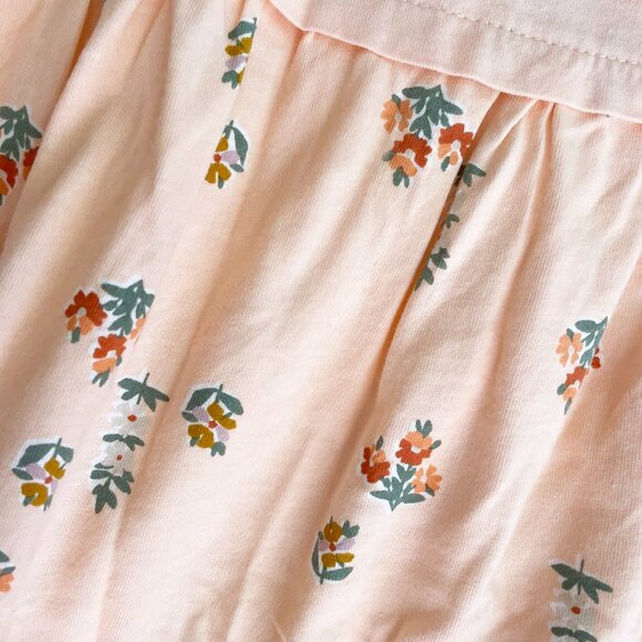 Carter's Toddler Girl Dress - Picture 3 of 3